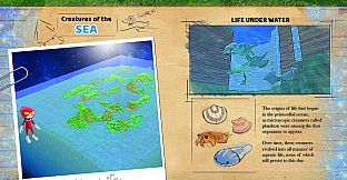 Birthdays the Beginning - Digital Art Book