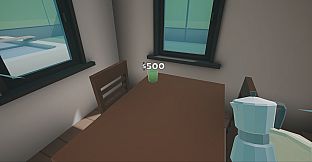 Trust Me, I Work Here