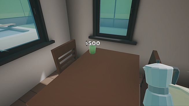 Trust Me, I Work Here