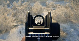 theHunter: Call of the Wild - Modern Rifle Pack