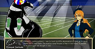 Paper Shakespeare, Charity Scene: Seriously, Why Are There STILL Nazis?