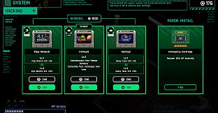 Retroid: Cartridge Protocol