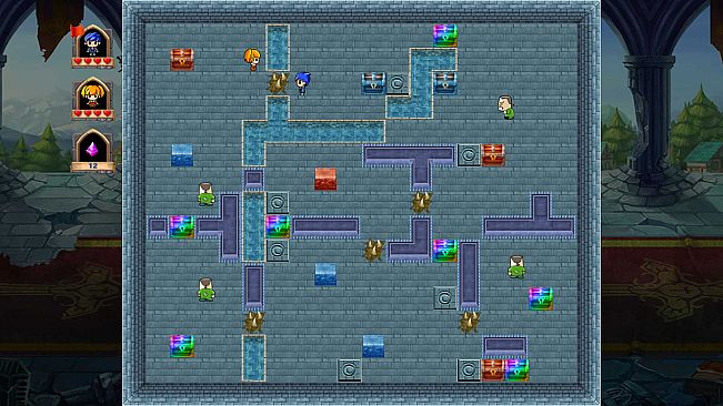 Power of Love - Chapter 2 Solution