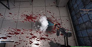 Prison Simulator: Power Wash