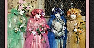 1001 Jigsaw Castles And Palaces