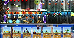 Little Obedient Robot