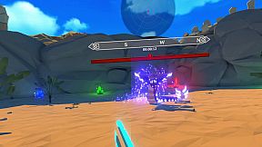 Dragon Extinction VR