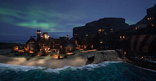 Viking Saga: Echoes of Midgard