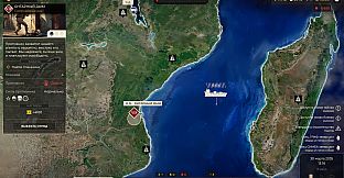 SPARTA 2035 Prologue