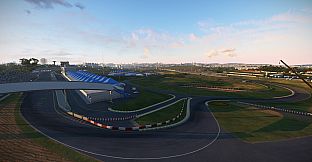 Automobilista 2 - Historical Track Pack Pt2