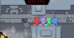 BOX GAME: SHOWDOWN