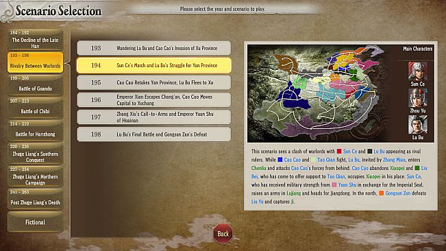 ROMANCE OF THE THREE KINGDOMS 8 REMAKE Digital Deluxe Edition