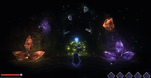 Little Lights Remains TD