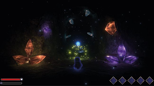 Little Lights Remains TD