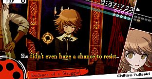 Danganronpa: Trigger Happy Havoc Anniversary Edition