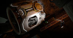 Space Engineers - Sparks of the Future