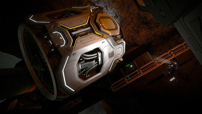 Space Engineers - Sparks of the Future