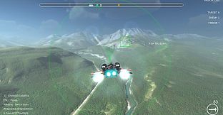 Massive Air Combat - Purchase Privilege DLC