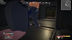 エッッッッ!!な潜入捜査官／Sexyyy!! Secret Agent