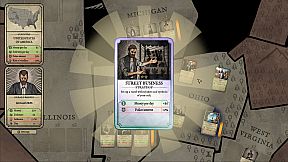 Cult Leader Simulator