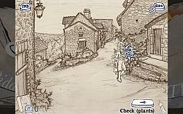 Amadeus: A Riddle for Thee ~ Episode 1 ~ Waltz