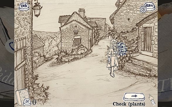 Amadeus: A Riddle for Thee ~ Episode 1 ~ Waltz