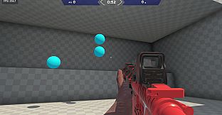 Aimlabs Signature Series - Symfuhny