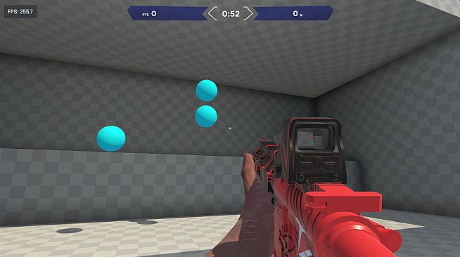 Aimlabs Signature Series - Symfuhny