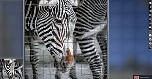 Jigsaw Puzzle Pack - Pixel Puzzles Ultimate: Animals