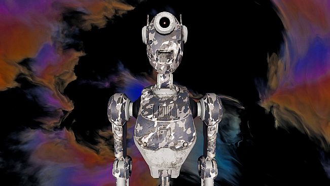 Sci-Fi characters for Sci-fi builder