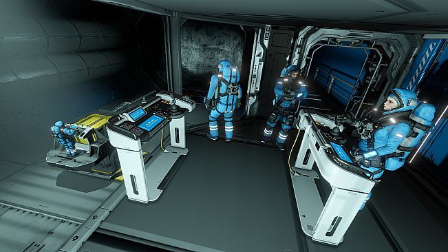 Space Engineers - Warfare 2