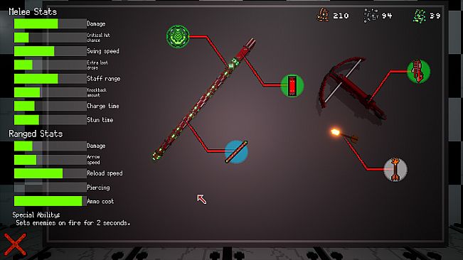 The Tomb of Corruption