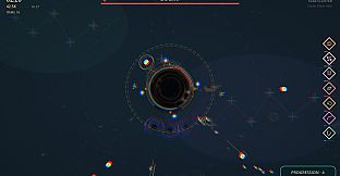 BlackHole Defence