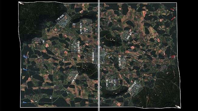 WARNO - RP #8 - Ohmen