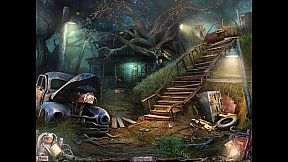 The Fog: Trap for Moths