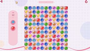 Hot and Lovely : Seduction waifu