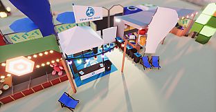 Festival Tycoon - Water for All!