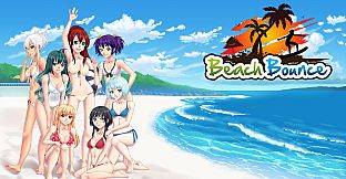 Beach Bounce - Soundtrack