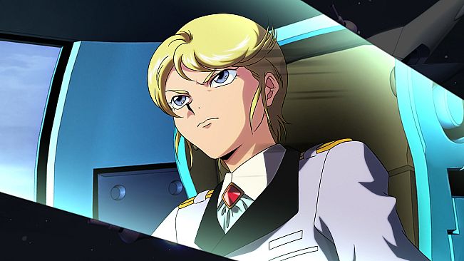 SD GUNDAM G GENERATION CROSS RAYS Added Dispatch Mission Set 3