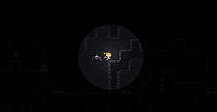 Deep the Game - The Darkest Cave