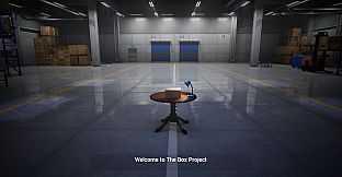 The Box Project