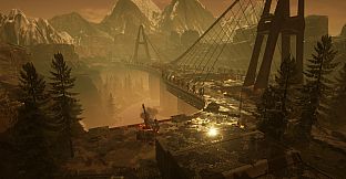 Red Solstice 2: Survivors - M.E.R.C.S.