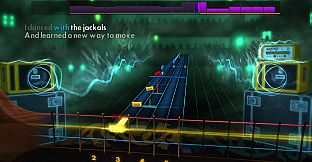 Rocksmith 2014 – Shamrock Song Pack