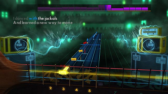 Rocksmith 2014 – Shamrock Song Pack