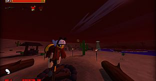 Hive Havoc 3D