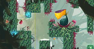 BLACKHOLE: Complete Edition Upgrade