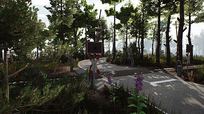 Fernbus Simulator - Usedom