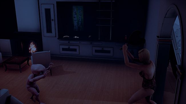 Catch a Lover - Nightmare