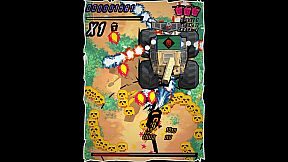 RPM - Road Punk Mayhem