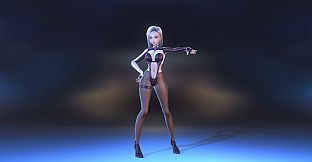 Angel Legion-DLC Night Raider B